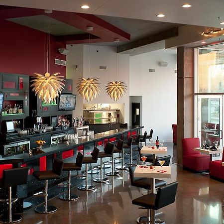 Hotelred Madison Extérieur photo