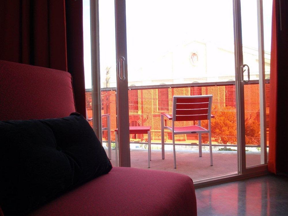 Hotelred Madison Chambre photo