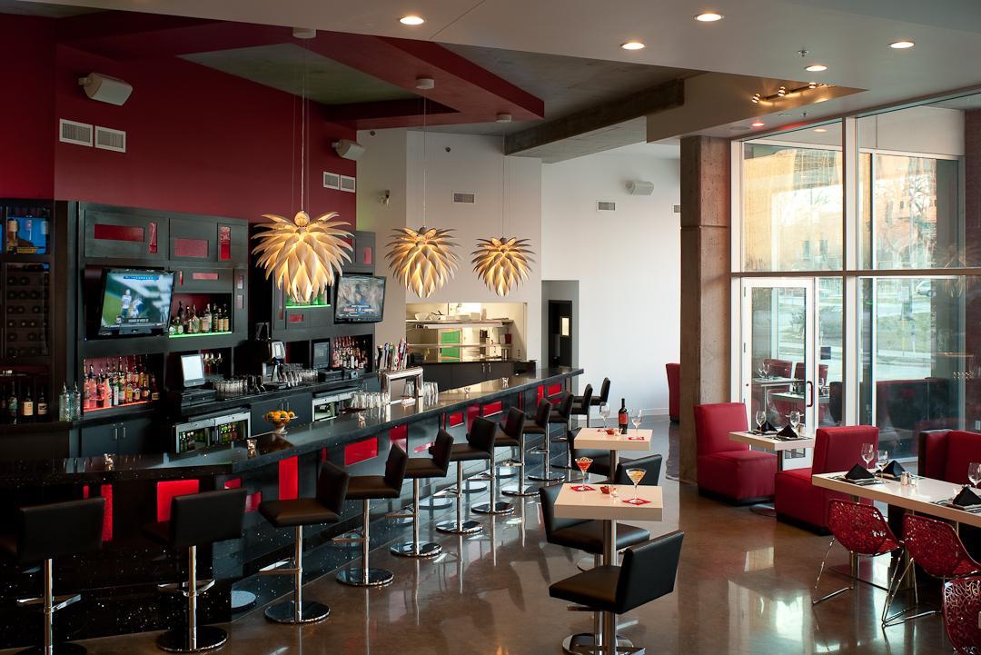 Hotelred Madison Extérieur photo